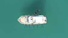 Bavaria 420 Virtess Fly